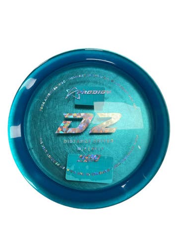 New Prodigy D2 400 170-174g 11849-prdprd2-400-172