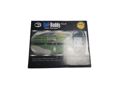 Used Golf Buddy Golf Accessory 11849-s000021860