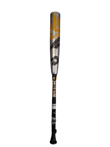 Used Demarini Cbc - 21 Bb Sb High School -3 Bat 33" 11849-s000021725