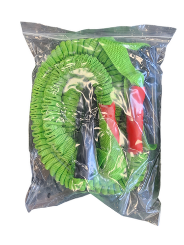 New Green Resistance Band 10lb 11849-80xzd-rb07-10