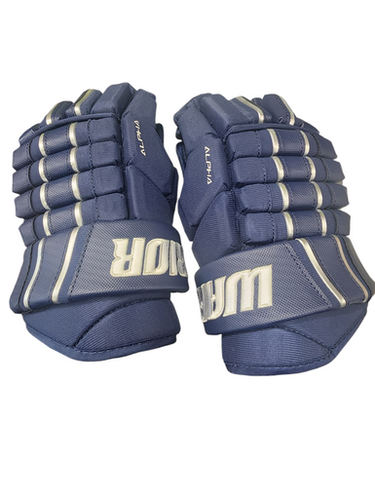 New Fr Pro Jr Glove 12 Nv 11849-warfrpgj1nv