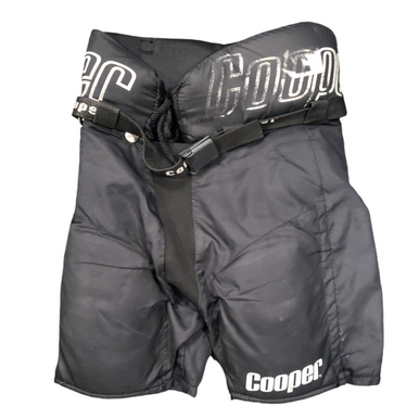 Used Cooper Pants Junior Pant Black Md 11849-s000021728