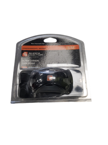 Used Shock Dr Football Accessory 11849-s000021760