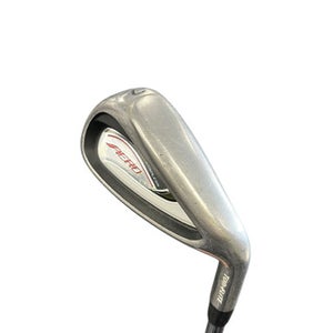 Used Top Flite Stainless Mens Individual Iron Rh 7 Iron 11849-s000021995