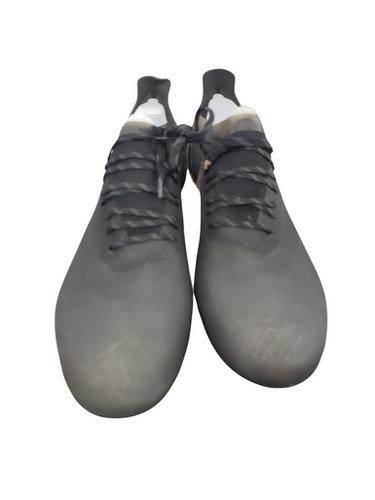 Used Adidas Soccer Cleats Black Senior 13 11849-s000022178