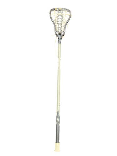 Used Brine Dynasty Elite Ii Wmn Atk Mid Complete Stick Grey 11849-s000022208