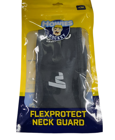 New Howies Neck Guard L Xl 11849-howh-ng-s