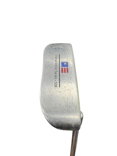 Used Us Kids Jr Putter Rh 11849-s000023865