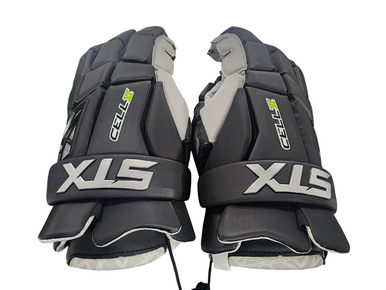 New Stx Cellvi Black Xl Gloves 11849-stx098805631741