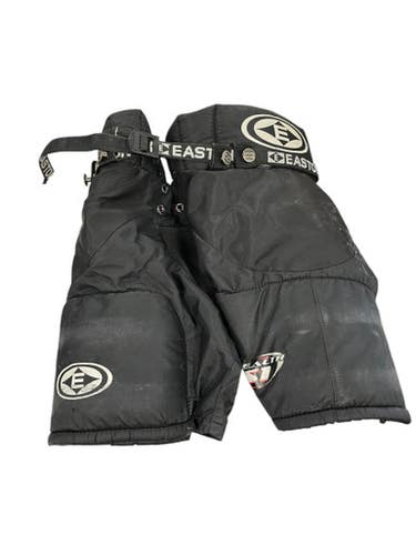 Used Easton Stealth S1 Youth Pant Black Lg 11849-s000023929