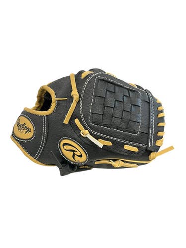 New Player Series 10" Yth B T 11849-rawpl10bbc