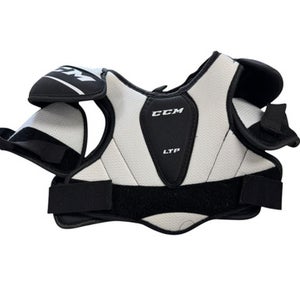 Used Ccm Ltp Youth Shoulder Pads Lg 11849-s000023982