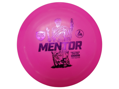 New Active Mentor Pink 11849-dscactivmenp