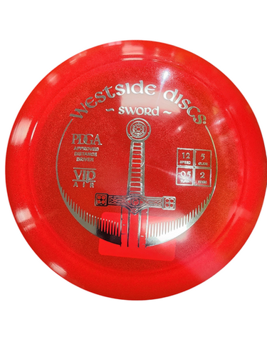 New Vip Air Sword Red 11849-dscvipaswr2