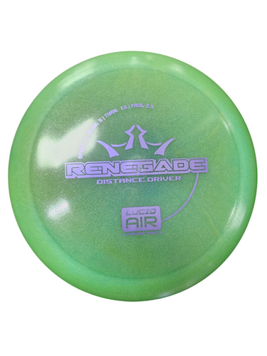 New Lucid Air Renegade Green 11849-dsclucidareneg