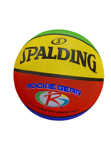 New Rookie Gear Youth Ball 11849-spl711448