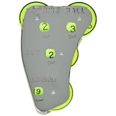 New 4 Dial Steel Indicator 11849-chpa038p