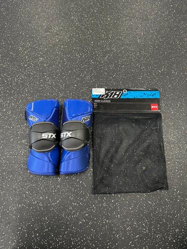 Stx K18 Elbow Blue Large 11849-stxatkk18