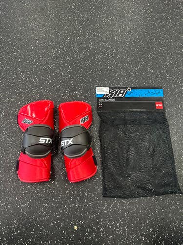 Stx K18 Elbow Red Large 11849-stxatkk18r