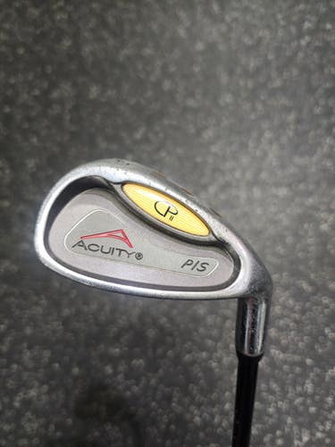 Used Acuity Golf Wedge Mens Rh Pitching Wedge 11849-s000025065
