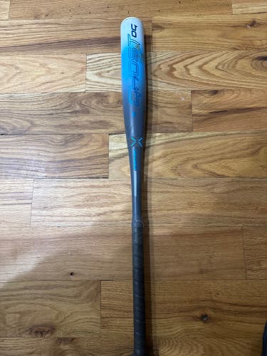 2025 Easton Ghost OG Composite Bat (-11) 18 oz 29" (Used)