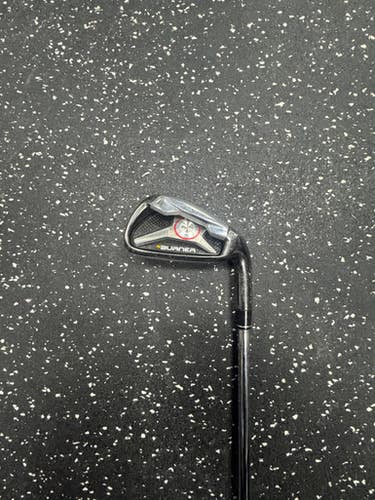 Used Taylormade Burner Mens Individual Iron Rh 6 Iron 11849-s000025177