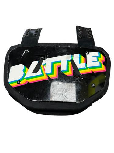 Used Battle Sports Fb Tailbone Pad Lg 11849-s000025146
