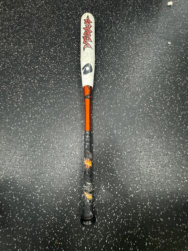 Used Demarini Versus Bb Sb Fastpitch Bat 31" 11849-s000025380