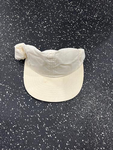 Used Football Accessory White 11849-s000025403