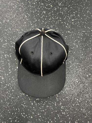 Used Football Accessory Black 11849-s000025404