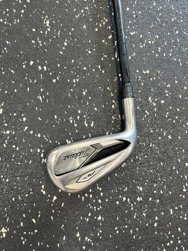 Used Titleist Ap1 Mens Individual Iron Lh 6 Iron 11849-s000028602