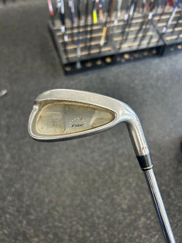 Used Taylormade Rac Ht Mens Individual Iron Rh 8 Iron 11849-s000028690