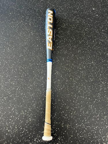 Used Easton Bb22quan Bb Sb High School -3 Bat 31" 11849-s000028930