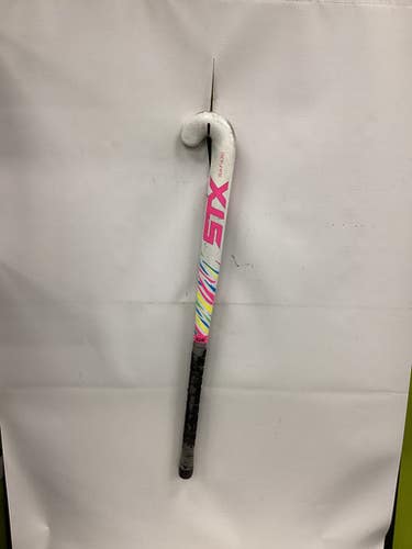 Used Stx Safari Fh Complete Stick White 32" 11851-s000038533