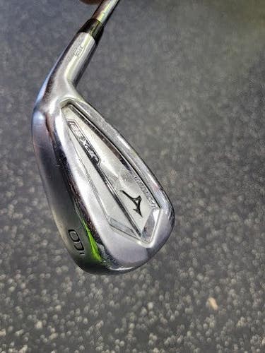 Used Mizuno Jpx 921 Mens Individual Iron Rh 9 Iron 11849-s000038637