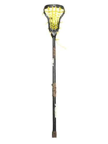 Used Under Armour Regime Wmn Atk Mid Complete Stick Black 11849-s000015898