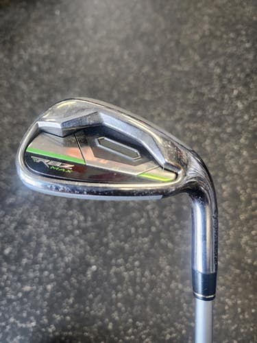 Used Taylormade Rbz Max Mens Individual Iron Rh 9 Iron 11849-s000013939