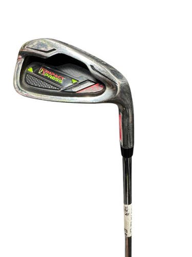Used Impact Press Golf Wedge Mens Rh Pitching Wedge 11849-s000013977