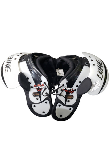 Used Bike Rattler Lg Football Shoulder Pads 11849-s000019758