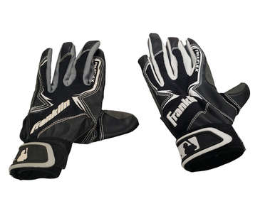 Used Franklin Sm Batting Gloves 11849-s000020097