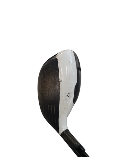 Used Taylormade 2w Mens Fairway Wood Rh 3 Wood 11849-s000020120