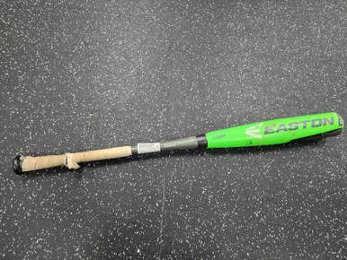 Used Easton Z Core Hybrid Torq Bb Sb High School -3 Bat 33" 11849-s000020151