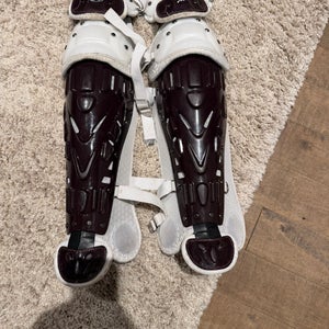 Rawlings Velo Catcher's Leg Guard (New)