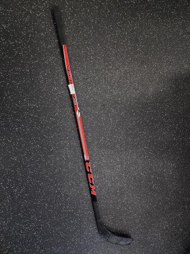 Used Ccm 225 Senior Wood Right 85 Flex 11849-s000020269
