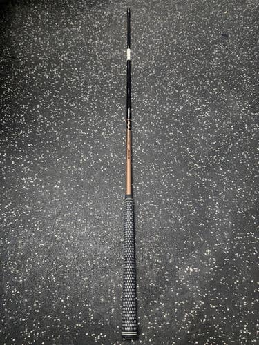 Used Proforce 65 M40x Stf Golf Shaft S-flex 11849-s000020320