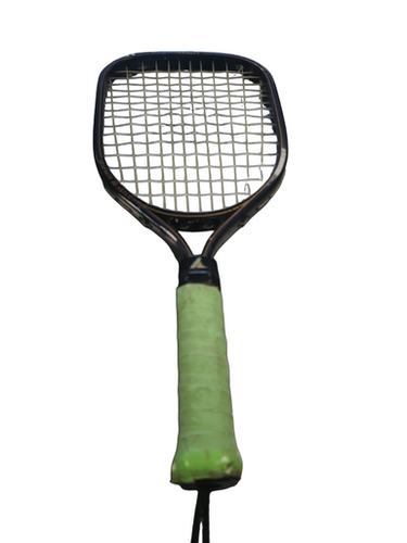 Used Pro Kennex Graphite Blaster Adult Racquetball Racquet Black Unknown 11849-s000022371