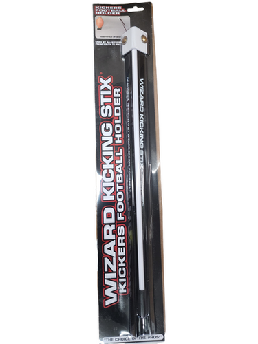New Wizard Kicking Stix Ez Hld 11849-mktwz8-bw