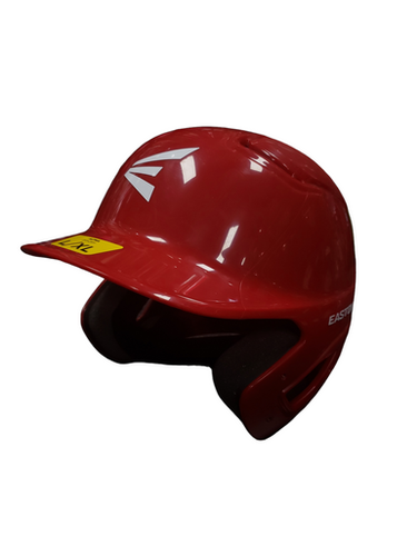 New Easton Z5 20 Matte Batting Helmet No Mask Red One Size 11849-eas8055528