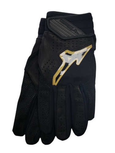 New Proslct Fp Bat Glv Blk L 11849-miz907410l