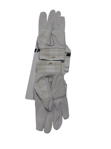 New Proslct Fp Bat Glv Wht Sm 11849-miz000003s